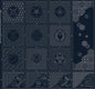 Sashiko Selections Part 2 Navy