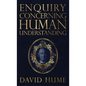 Enquiry Concerning Human Understanding - Hardcover