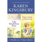Like Dandelion Dust & This Side of Heaven Omnibus - Paperback