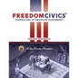 FreedomCivics Teacher Workbook: Foundations of American Government - Paperback