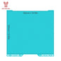 Double-Sided Build Plate Heatbed 350 x 325 mm (13.78 x 12.80 in) – High-Adhesion 3D Printer Surface
