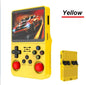 Retro 3.5-inch (8.9 cm) Handheld Game Console - ArkOS Portable Pocket Gamer, 64GB/128GB (1500/3000 Games), Mini HDMI, USB-C Charging