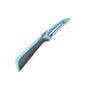 Multifunctional Stainless Steel Potato Peeler & Vegetable Knife – Kitchen Fruit & Veg Peeling Tool