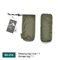 Outdoor Camping Sleeping Bag Liner Ultralight Mummy Sleeping Bag Backpack Liner Single Person Travel  Sleeping Bag