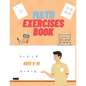 Math Exercises Book Ages 8-10: Hours of Fun Learning - Paperback