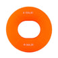5-Finger Silicone Finger Strengthener Ring – Hand Grip & Finger Exerciser for Rehab, Guitar Practice, Stress Relief