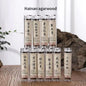 Auspicious Cloud Alloy Incense Burner with 42-Pack Agarwood & Sandalwood Fragrance Tablets Non-Stick Aromatherapy Pan