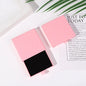10pcs Kraft Paper Jewelry Boxes for Necklace Bracelet Earrings Gifts