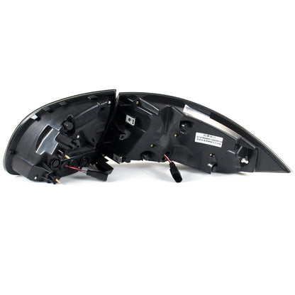 XUNDER LED Tail Light Assembly for Porsche Cayenne 958/92A, 2011-2014