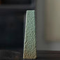 Simple Ceramic Porcelain Vase for Hydroponic Plants — Minimalist Small Vase for Living Room & Dining Table Decor