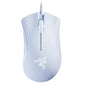 Wired Gaming Mouse 6400 DPI Right-Hand Ergonomic USB Esports Mouse with 5 Buttons
