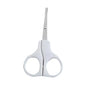 Newborn Baby Nail Care Kit - Safe Nail Scissors, Clipper & Tweezers with Portable Case
