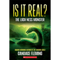Is It Real? the Loch Ness Monster - Paperback