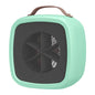 Portable Mini Electric Heater – 500W Fast Heating PTC Ceramic Warmer