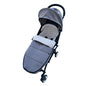 Universaln Stroller Footmuff – Waterproof, Windproof & Thermal Warm