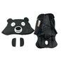 COLU KID® Stroller Accessories – Seat Cushion, Sunshade & Change Kit