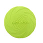 Bite-Resistant Dog Flying Disc — Durable Puppy Training & Outdoor Interactive Fetch Toy
