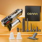 Mini Cordless Car Vacuum Cleaner 998000PA Handheld Portable USB-C Powerful Blower for Home and Vehicle