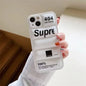 Fashion 3D Jacket Puffer Case for iPhone 16 Pro Max 15 14 13 12 11 XS XR 7 8 Plus Cute Super Shockproof Silicone Phone Cover