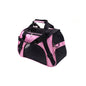 Portable Soft-Sided Pet Carrier Bag – Breathable Mesh Travel Carrier for Cats, Dogs & Puppies (S/M/L)