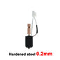Ceramic Hotend Upgrade Kit for Kobra S1 & S1 Combo — 24V 48W 200K Thermistor Fast-Heating up to 300°C