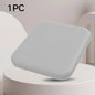Ergonomic Memory Foam Seat Cushion for Office & Student Seating — Hemorrhoid Relief & Anti-Decubitus Support