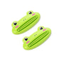 Animal Toothpaste Squeezer Tube Roller – Cute Cartoon Toothpaste Dispenser for Bathroom