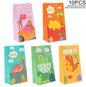Dinosaur Party Backdrop Dinosaur Birthday Party Decorations Kids Boy Baby Shower Decor Jungle Safari Birthday Party Supplies