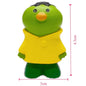 Cat Resin Decoration Crafts Rain Scene Frog Small for Desk Decoration Ornaments Craft Toys Collection Gifts Wholesales 2024 New