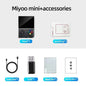 Portable Retro Handheld Game Console 3.5-Inch (8.9 cm) IPS Screen - Linux, 64GB (15K) / 128GB (25K) Options