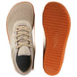 Men's Breathable Cotton Lace-Up Casual Shoes Lightweight EVA Sole Spring/Autumn