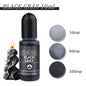 16-Color Liquid Candle Dye Set — 16 x 10ml (0.34 fl oz) Non-Toxic Soy Wax Pigments for Candle & Soap Making