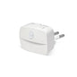 Plug-In Motion Sensor Night Light with Dusk-to-Dawn Sensor — Mini LED Nightlight for Bathroom, Hallway & Bedroom (EU/US Plug)