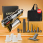 Mini Cordless Car Vacuum Cleaner 998000PA Handheld Portable USB-C Powerful Blower for Home and Vehicle