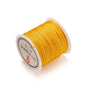 10/50M 0.8mm Nylon Thread Cord – DIY Chinese Knot, Bracelet, Tassel & Shamballa Braided String for Jewelry Making