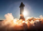 Real Photos of Spacex Starship Prints Canvas Poster Aviation Technology Wall Art Decor Rocket Art Photos Wall Art Decoration