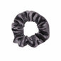 Hidden Pocket Scrunchie Hair Tie with Zipper - Secret Safe for Keys, Cash & Jewelry, Travel & Festival Accessory