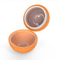 Interactive USB Rechargeable Dog & Cat Toy Ball, Automatic Bouncing Rolling LED Light, IP65 Waterproof