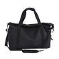 Large Capacity Travel and Gym Duffle Bag Lightweight One-Shoulder Crossbody Handheld Luggage