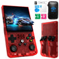 Portable Retro Handheld Game Console, 4.0-inch (10.16 cm) IPS 720x720, 64GB/128GB Storage, 18,000+ Classic Games