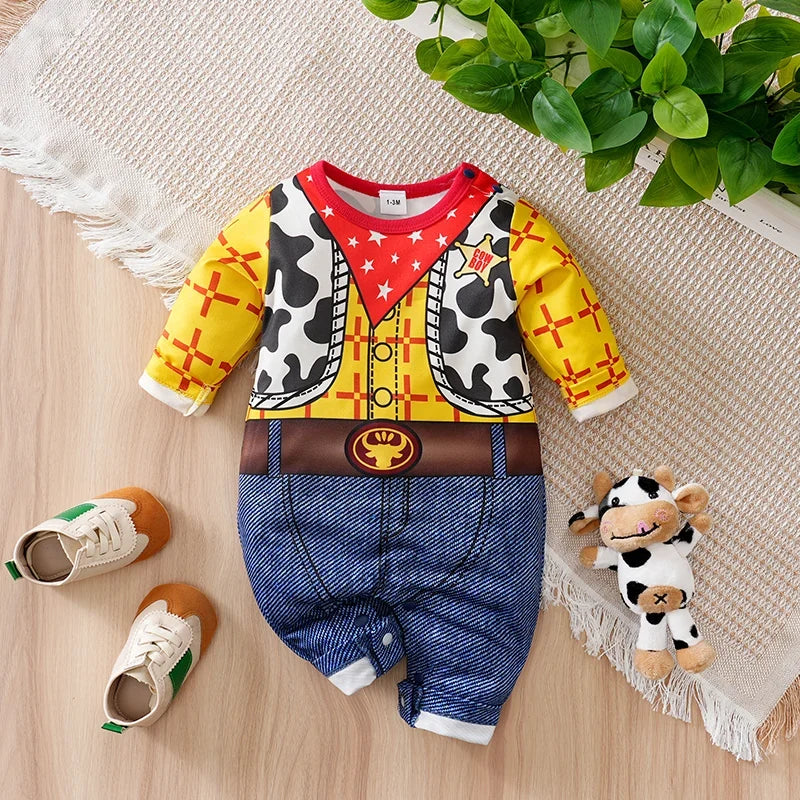 Baby Trousers | Apparel | Everyday Wear