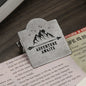 1PCS Retro Metal Binder Clips Foldback Notes Letter File Paper Clip Binding Securing Clips Office School Stationery 40mm