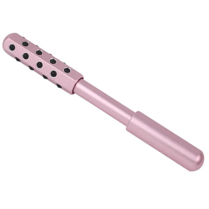 24 Germanium Face Massage Roller Stick for Skin Care & Beauty