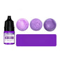 5ml (0.17 fl oz) Candle Dye Liquid Colorant – Non-Toxic High-Concentration Pigment for Soy Wax, Soap & Candle Making
