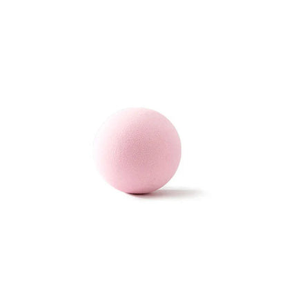Automatic Rolling Cat Ball Toy – USB Rechargeable Interactive Self-Moving Kitten Toy for Indoor Play
