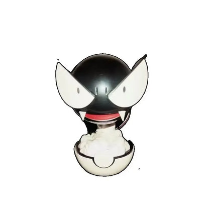 Gastly USB Desktop Humidifier LED Night Light Air Purifier Atomizer Mist Sprayer