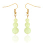 JoJo Bizarre Adventure Cherry Drop Earrings – Anime Cosplay Jewelry