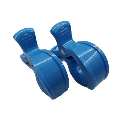 Baby Stroller Clamp Alligator Clip Pram Peg Hooks