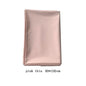Waterproof PVC Bed Sheet Coverlet – Oil & Spa Protector Flat Sheet for Couples, Fits 1.2/1.5/1.8–2.0m Beds (220×130/160/200 cm) – 3 Colors