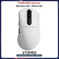 Wireless Gaming Mouse 59g (2.08 oz) Ultra-Light 8KHz (8000Hz) Polling 26,000 DPI 9 Programmable Buttons Ultimate Optical Sensor